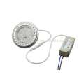 gut gut LED AR111 Licht 11W 100-240V G53mit externem Treiber